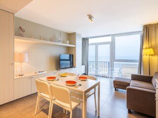 Appartamento Koksijde  31