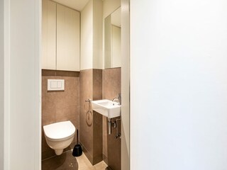 Appartamento Koksijde  34