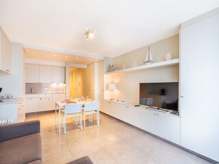 Appartement Koksijde  37