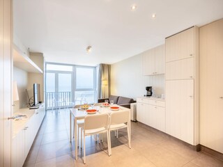 Apartamento Koksijde  39