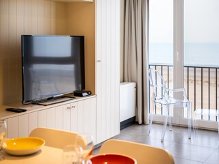 Appartement Koksijde  38