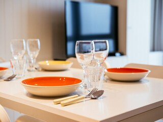 Appartement Koksijde  32