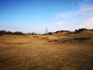 Apartment Koksijde Umgebung 8