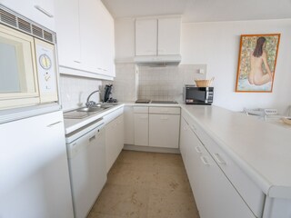 Apartamento Koksijde  29