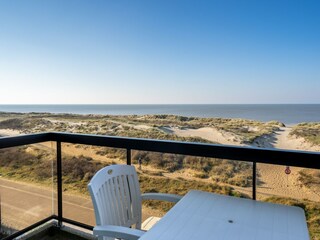 Appartement Koksijde  4