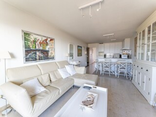 Appartement Koksijde  6