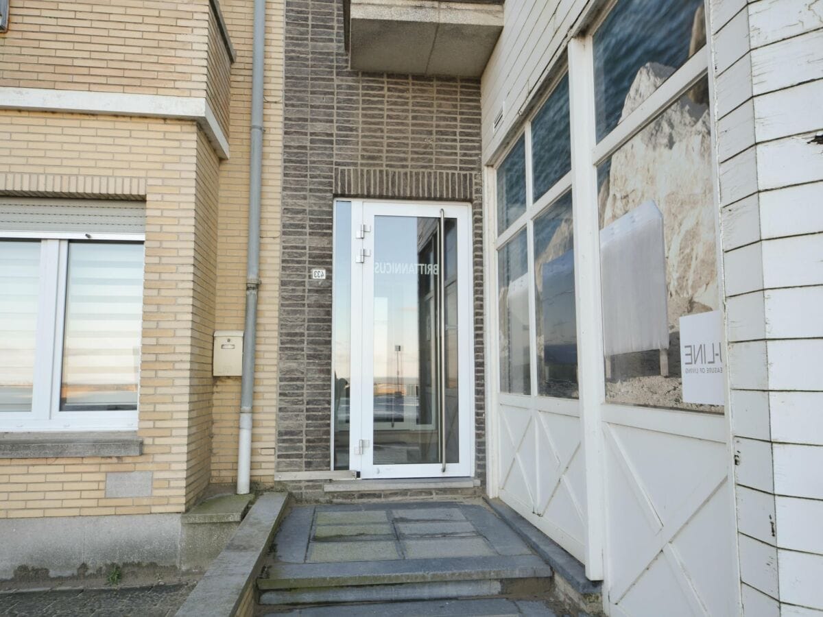 Appartement Koksijde Kenmerken 1