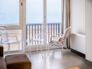 Appartement Koksijde  29