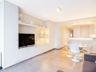 Appartement Koksijde  39