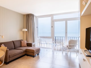 Appartement Koksijde  12
