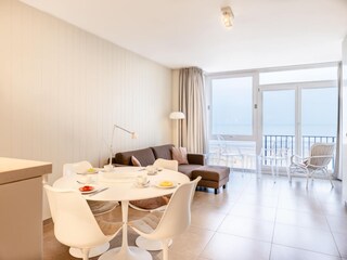Apartamento Koksijde  34