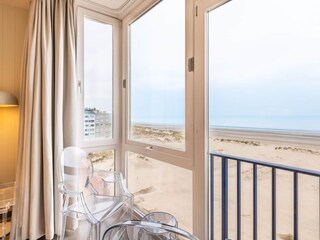 Appartement Koksijde  26