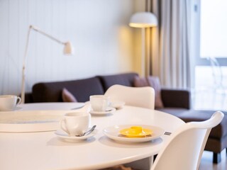 Appartement Koksijde  27