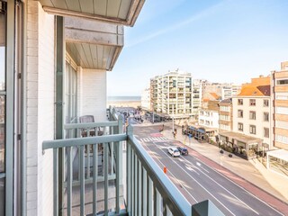 Apartamento Koksijde  5
