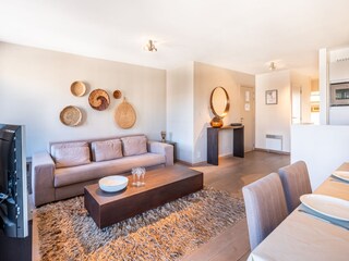 Apartamento Koksijde  13