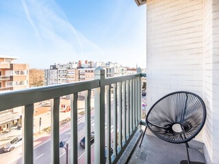 Apartamento Koksijde  14