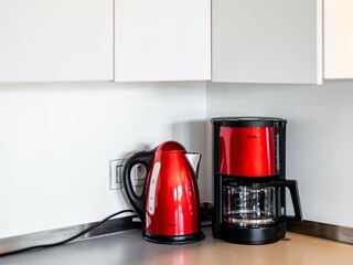 Apartamento Koksijde  15