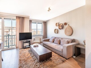 Apartamento Koksijde  16