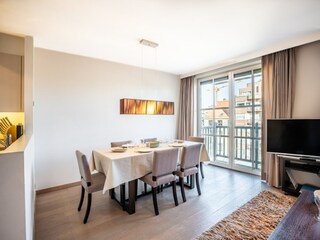 Appartement Koksijde  18