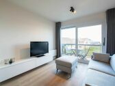 Apartamento Koksijde Características 1