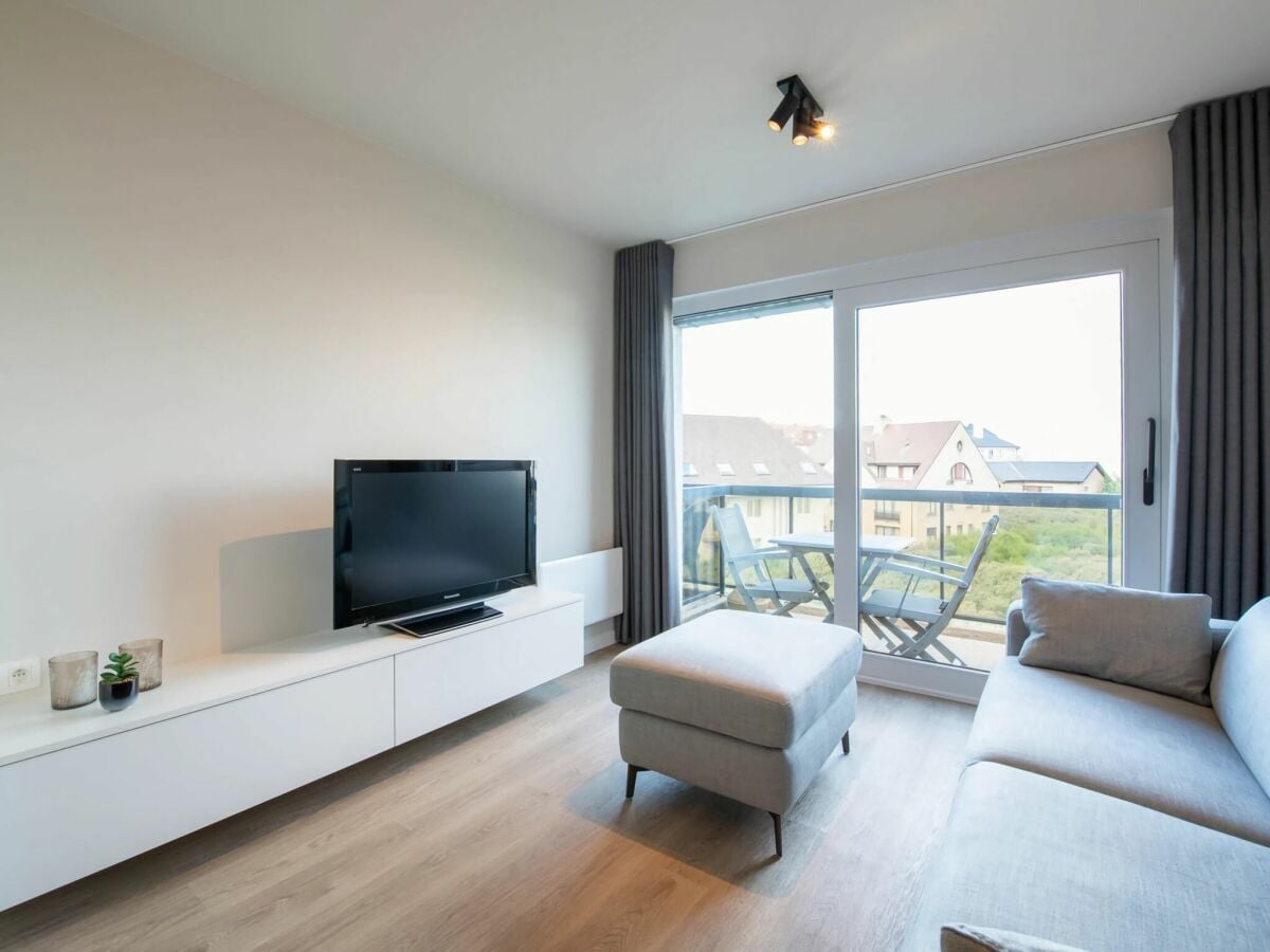 Apartment Koksijde Features 1