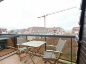 Appartement Koksijde Enregistrement extérieur 1