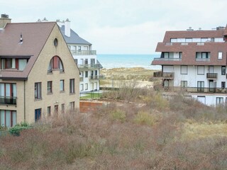 Apartamento Koksijde  2