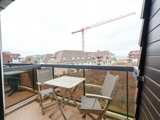 Apartamento Koksijde  15