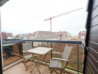 Apartment Koksijde  37