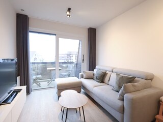 Apartamento Koksijde  3