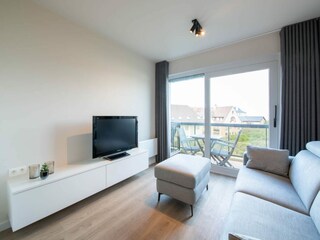 Appartement Koksijde  27