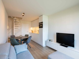Apartamento Koksijde  39