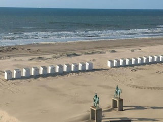 Apartment Koksijde Umgebung 8