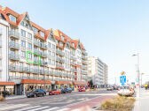 Apartamento Koksijde Grabación al aire libre 1