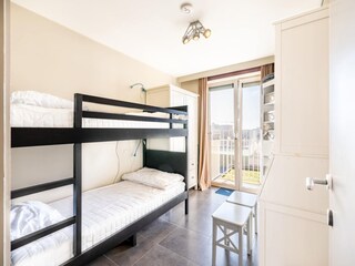 Appartement Koksijde  30