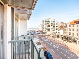 Appartement Koksijde  37