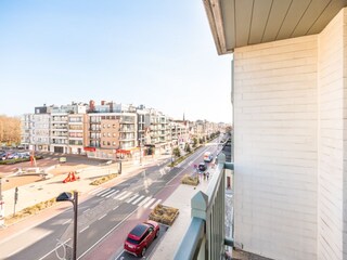 Apartamento Koksijde  4