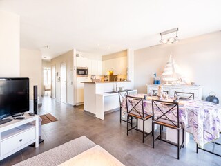 Apartamento Koksijde  14