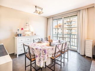 Apartamento Koksijde  18