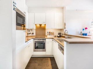 Apartamento Koksijde  19