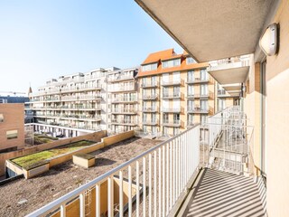 Apartamento Koksijde  7