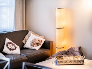 Appartement Koksijde  23