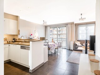 Appartement Koksijde  38