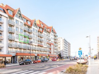 Apartamento Koksijde  10