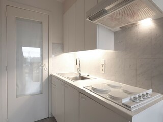 Appartement Koksijde  25