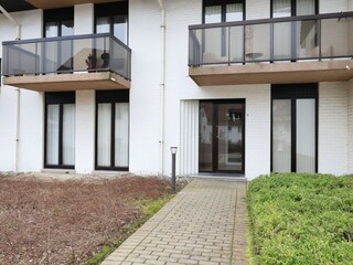 Apartamento Koksijde  5