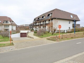 Apartamento Koksijde  7