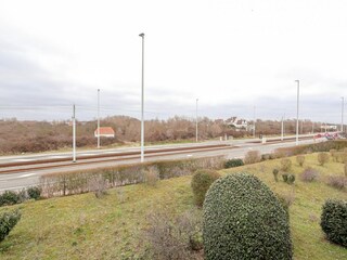 Appartement Koksijde  34