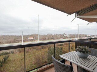 Appartement Koksijde  31