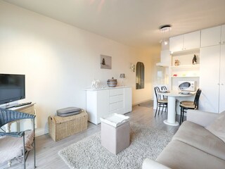 Apartamento Koksijde  10